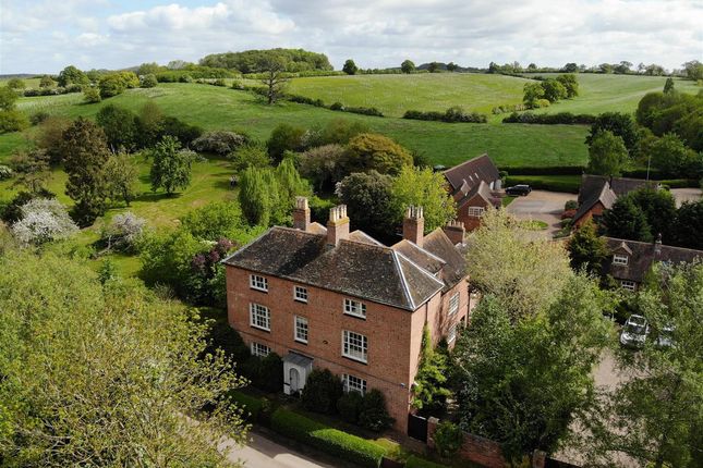 Thumbnail Country house to rent in Coughton Fields Lane, Coughton