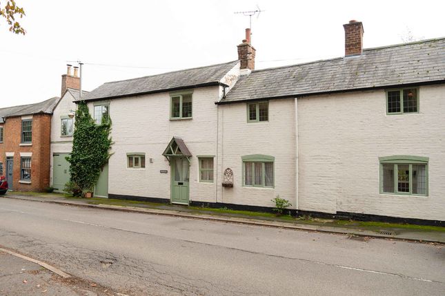 Cottage for sale in Forgeways, Church Lane, Clipston LE16