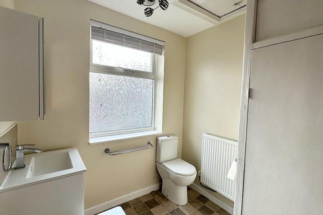End terrace house for sale in Max Road, Coventry