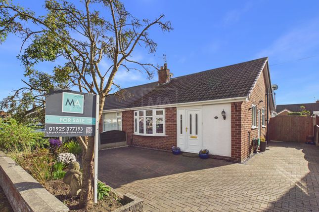 3-bed bungalow on 17 Babbacombe Road, Warrington, £290,000