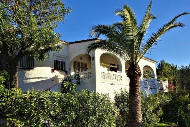 Thumbnail Detached house for sale in Alicante -, Alicante, 03790