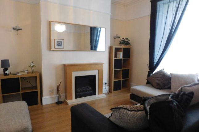 Flat to rent in Wallfield Crescent, Rosemount, Aberdeen