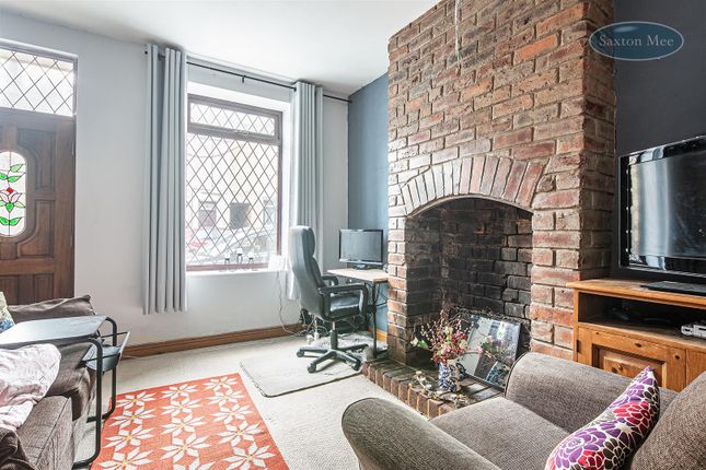 32, Stothard Road, Sheffield photo 2