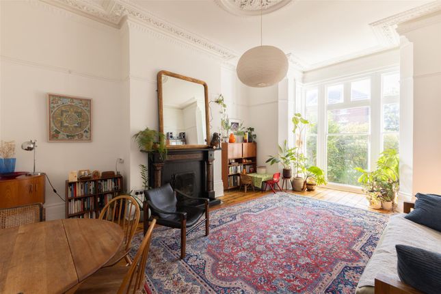 2-bed flat on Hall Floor Flat, 23, Dane Road, St Leonards-On-Sea, £500,000