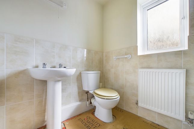 Semi-detached house for sale in St. Aidans Way, Hull