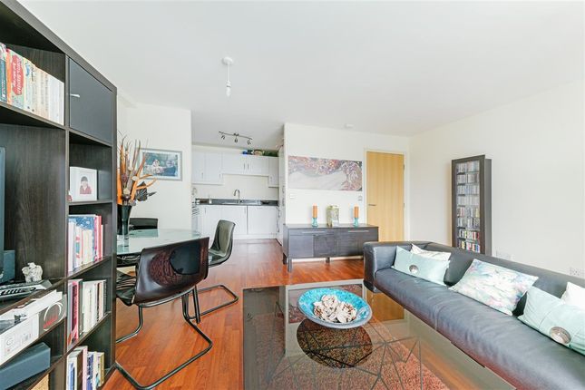 Herbert House 8 Elm Grove Wimbledon Sw19 1 Bedroom Flat