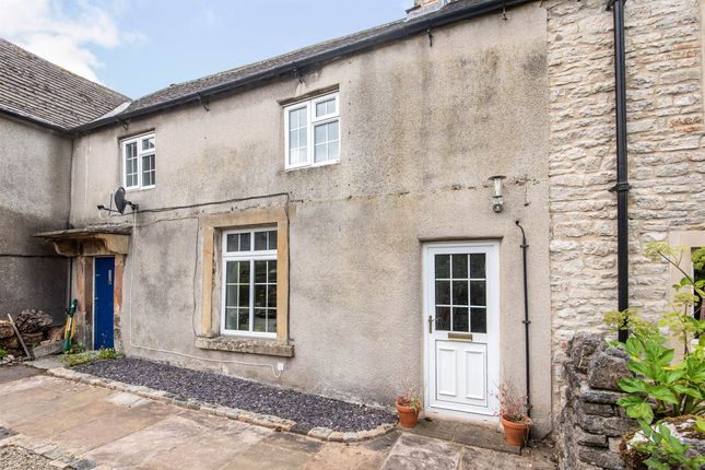 Thumbnail Terraced house for sale in Church Street, Monyash, Bakewell