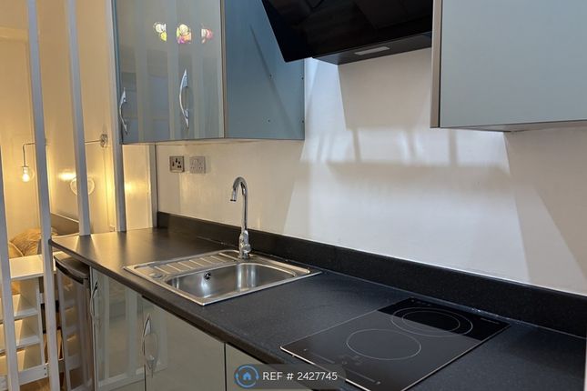 Room 2 - Downstairs Ensuite With Kitchenette
