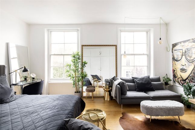 Thumbnail Flat to rent in Durham Terrace, Bayswater