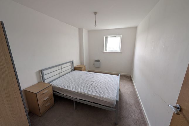 Apartment 58, Ladywell Point, Salford photo 3