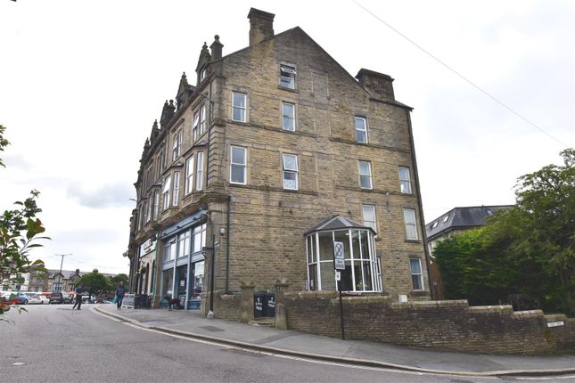 Thumbnail Flat for sale in Eagle Parade, Buxton