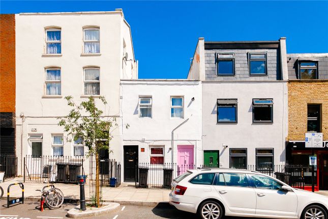 Thumbnail Studio to rent in Clarence Road, Hackney