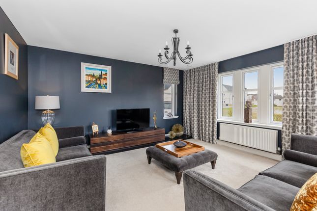 19, Gaffney Gardens, Haddington photo 2