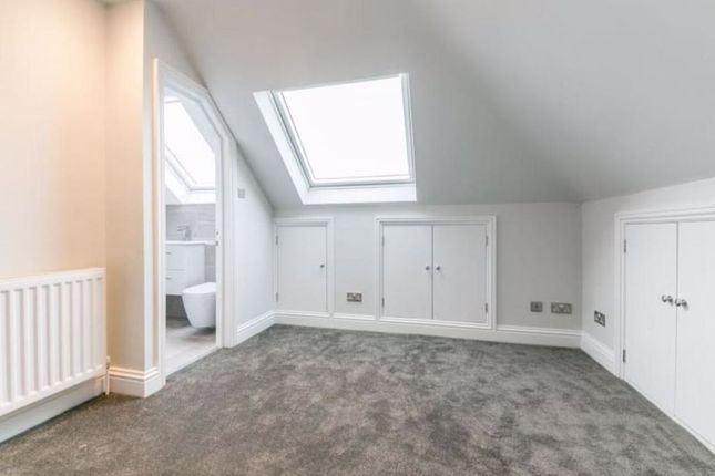 Loft Bedroom 1