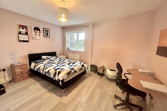 Flat to rent in Dingleside, 2 Cole Valley Road, Birmingham