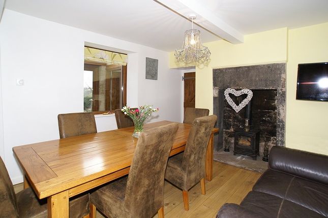Cottage for sale in Wheatcroft, Matlock