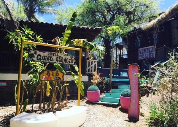 Thumbnail Hotel/guest house for sale in Playa Flamingo, Santa Cruz, Costa Rica