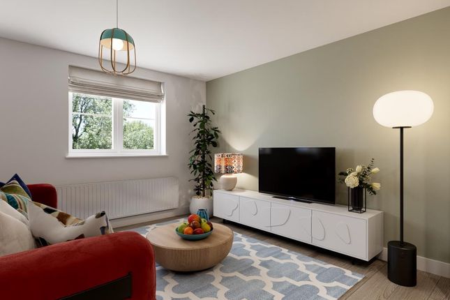 The Redhill, plot 161, Trevithick Manor Park, Newquay photo 3