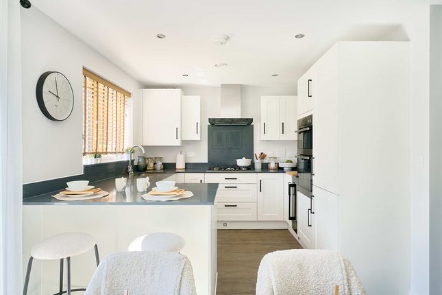 The Elliston - Plot 17, Artillery Mews, Campfield Road, Shoeburyness photo 3