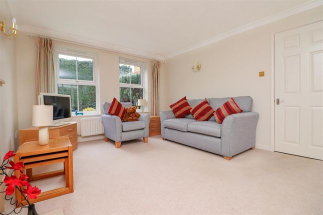 Detached house for sale in Earles Meadow, Horsham