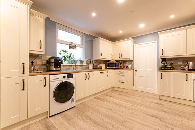 Terraced house for sale in Church Road, Waterloo, Liverpool