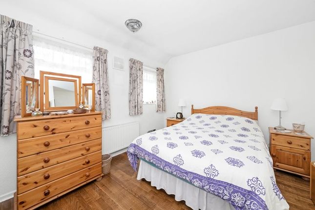 Semi-detached house for sale in Orleans Road, Crystal Palace, London