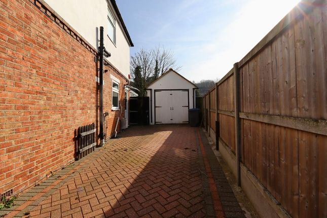 Detached house for sale in Lower Road, River, Kent