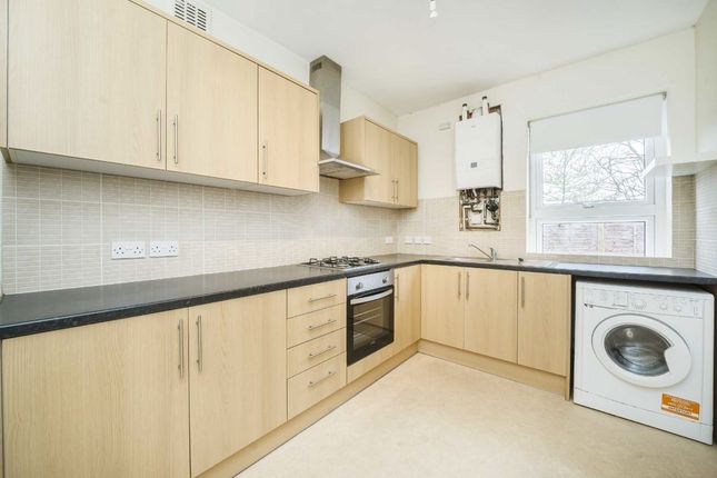 11B, Cumberland Road, London photo 3