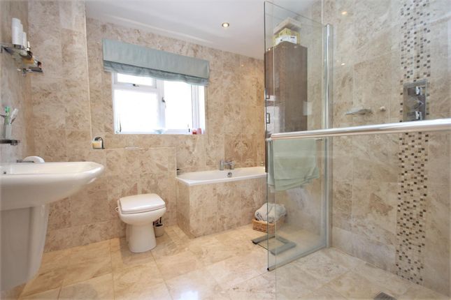 Detached house for sale in Clydesdale Road, Whiteley, Fareham