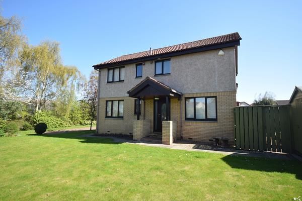 Semi-detached house to rent in 27 Andrew Lang Crescent, St Andrews