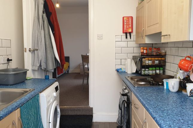 Flat to rent in Cross Street, Lincoln