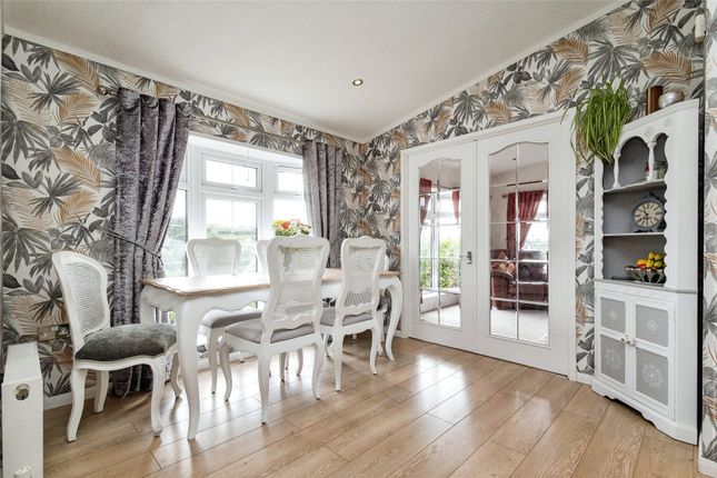 Bungalow for sale in Leven Bank Road, Yarm