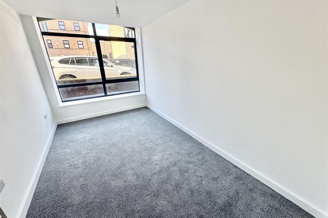 Flat F, Clerkson House, Clerkson Street, Mansfield photo 5