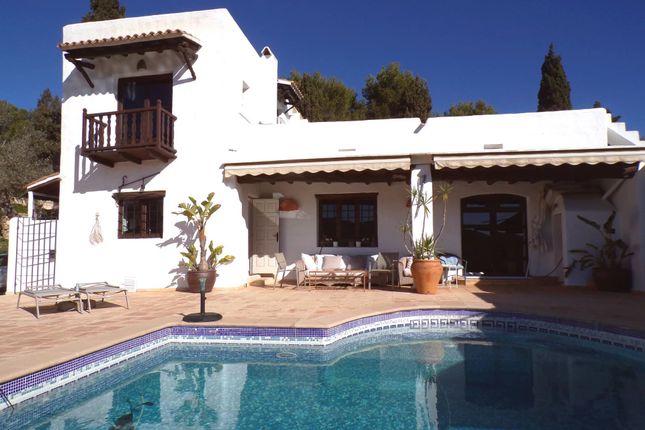 Detached house for sale in Isla De Ibiza, 07815, Spain