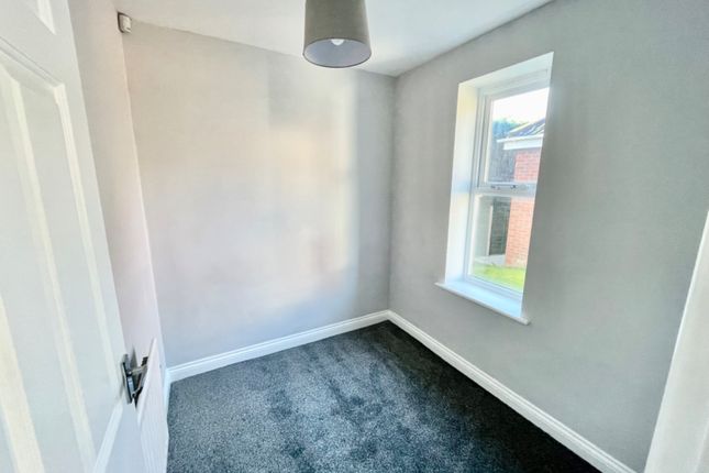 Detached house for sale in Radbourne Grove, Bolton