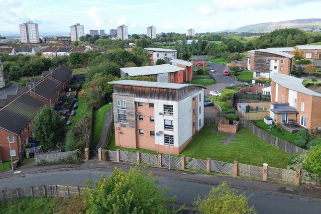 19 0/1, Laurence Drive, Drumchapel photo 2
