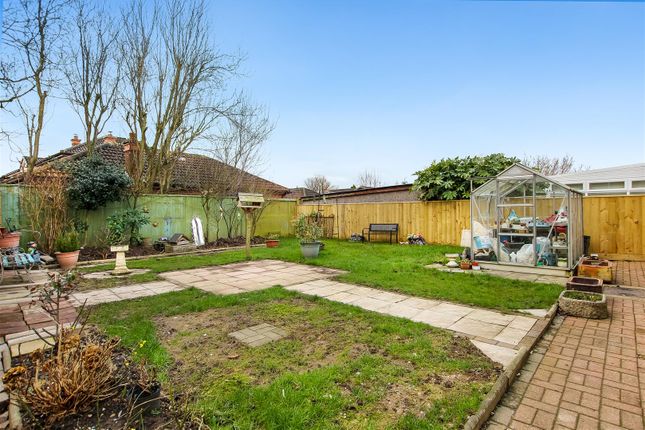 Detached bungalow for sale in Normanby Road, Northallerton
