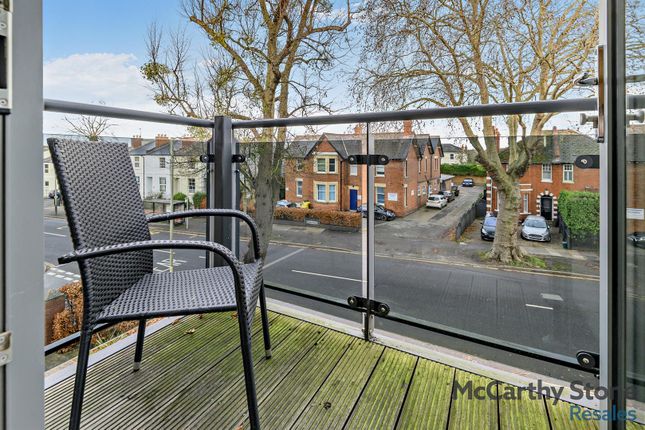 43 Jenner Court, St. Georges Road, Cheltenham photo 2