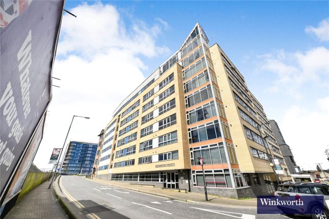 Flat for sale in College Road, Harrow, Middlesex