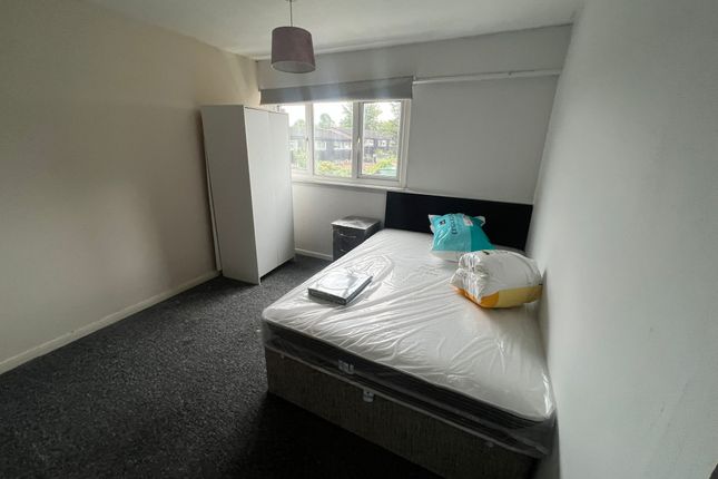 4 Bedroom Terraced in B37 6RL