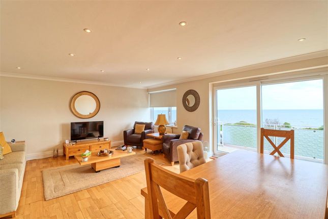 Flat for sale in Marine Court, The Esplanade, Frinton-On-Sea