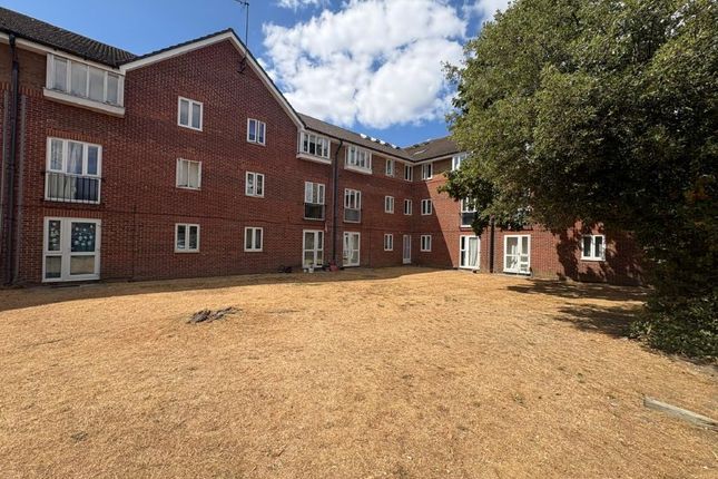 Flat 49, Foyes Court, 205-223, Shirley Road, Southampton photo 3
