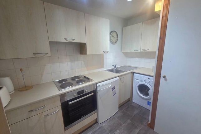 Broadstraik Avenue , Westhill, AB32 6DA, Westhill photo 5