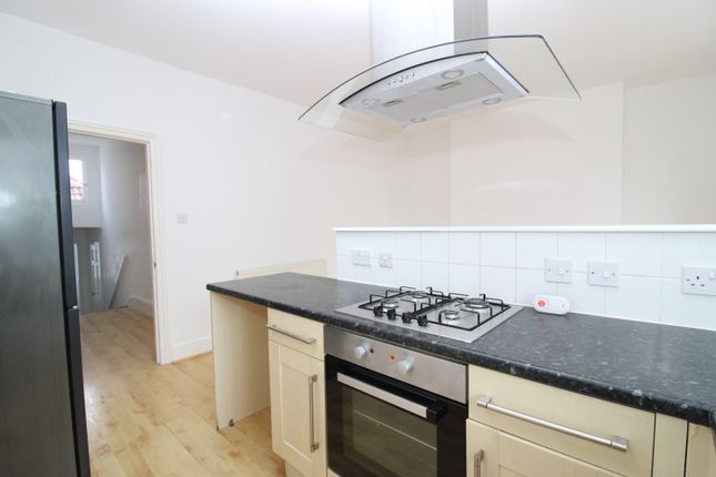 Flat 4, 54, Buckingham Road, BRIGHTON photo 4