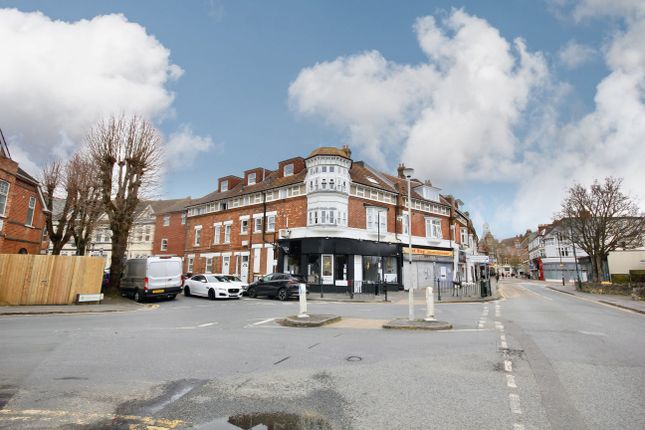 Thumbnail Flat for sale in Sea Road, Bournemouth