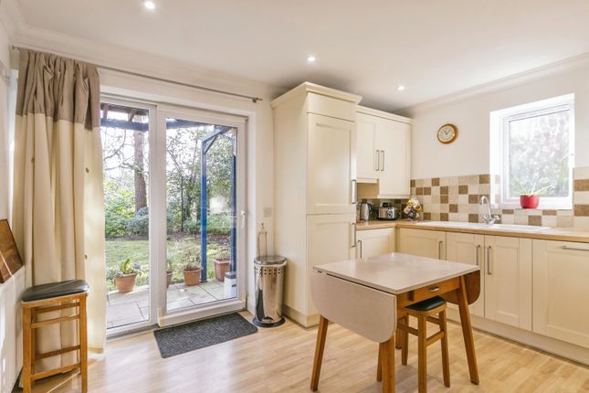 Flat for sale in Stockwood Court, 19 St. Winifreds Road, Bournemouth, Dorset