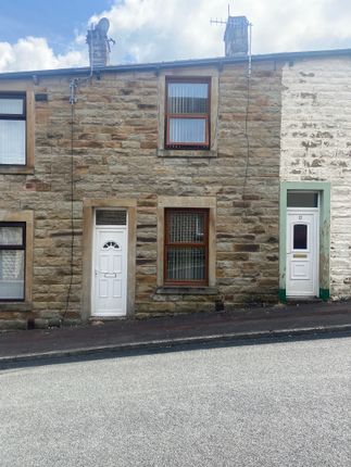 Thumbnail Terraced house for sale in Monmouth Street, Burnley