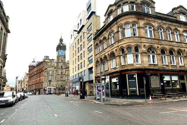 Flat to rent in Watson Street, Glasgow