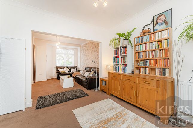 Terraced house for sale in Landseer Road, Enfield