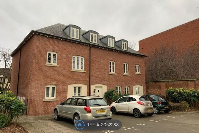 Thumbnail Flat to rent in The Monklands, Shrewsbury